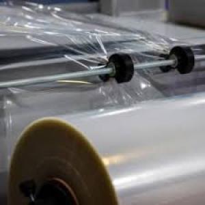 POLISTER FILMS POLYESTER Scrap Film Grade surat gujarat india Plastic4trade
