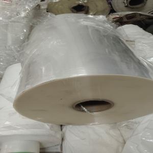 POLISTER HST12MIC TO 36MIC POLYESTER Rolls, Finish Goods Film Grade delhi division delhi india Plastic4trade