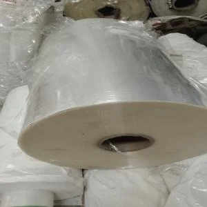 POLISTER HST12MIC TO 36MIC POLYESTER Rolls Finish Goods Film Grade delhi division delhi india Plastic4trade