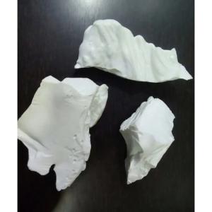 POLISTER LUMPS WHITE POLYESTER Lumps Injection Molding kashipur uttarakhand india Plastic4trade