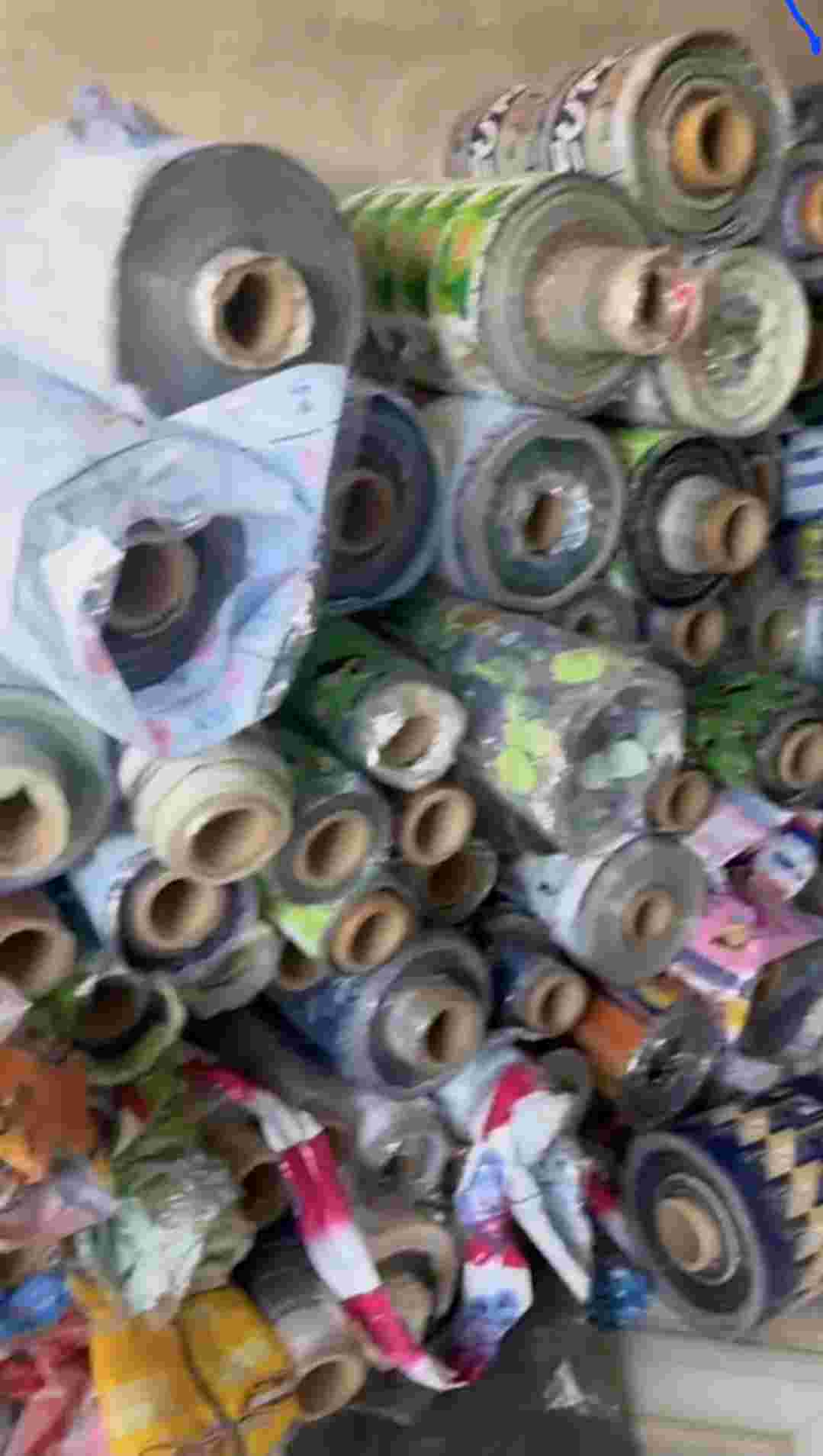 POLISTER  Scrap Mix Scrap mumbai maharashtra india Plastic4trade