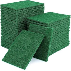 POLISTER SCOURING PADS POLYESTER Finish Goods Injection Molding hyderabad telangana india Plastic4trade