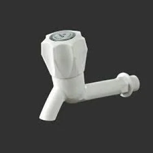 POLO PVC COCK LONG BODY PVC Finish Goods Injection Molding sumerpur rajasthan india Plastic4trade