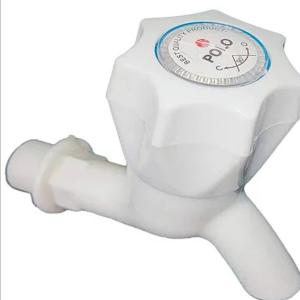 POLO PVC COCK SHORT BODY PVC Finish Goods Injection Molding sumerpur rajasthan india Plastic4trade