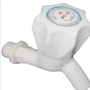 POLO PVC COCK SHORT BODY PVC Finish Goods Injection Molding sumerpur rajasthan india Plastic4trade