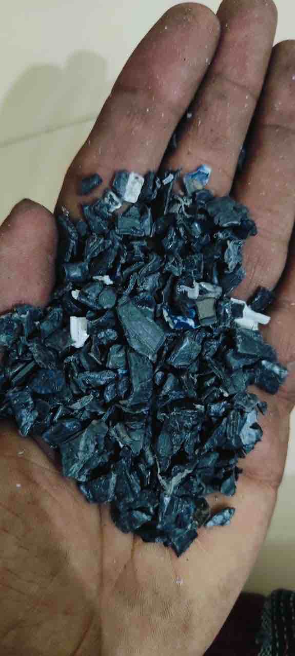POLY CARBONARA PC Grinding Extrusion vadodara gujarat india Plastic4trade