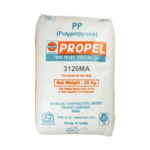 POLY PROPYLENE 3120MA PP Prime/Virgin Injection Molding new delhi delhi india Plastic4trade