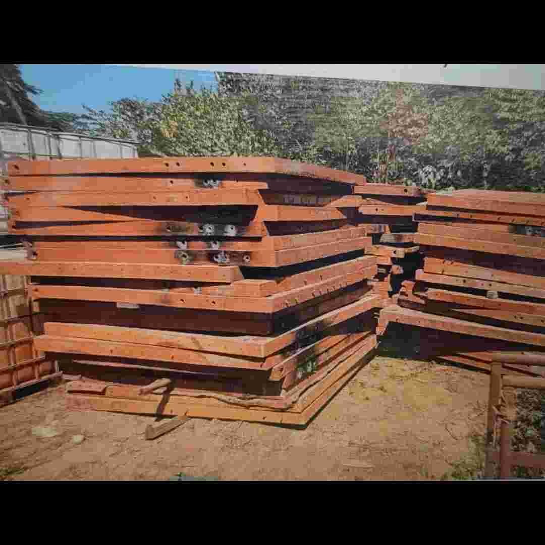 POLY PROPYLENE FILTER PLATE PP Scrap Mix Scrap dhenkanal odisha india Plastic4trade