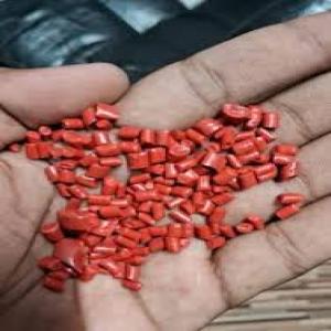 POLY PROPYLENE RED PP DANA PP Reprocess Granule Injection Molding pali rajasthan india Plastic4trade