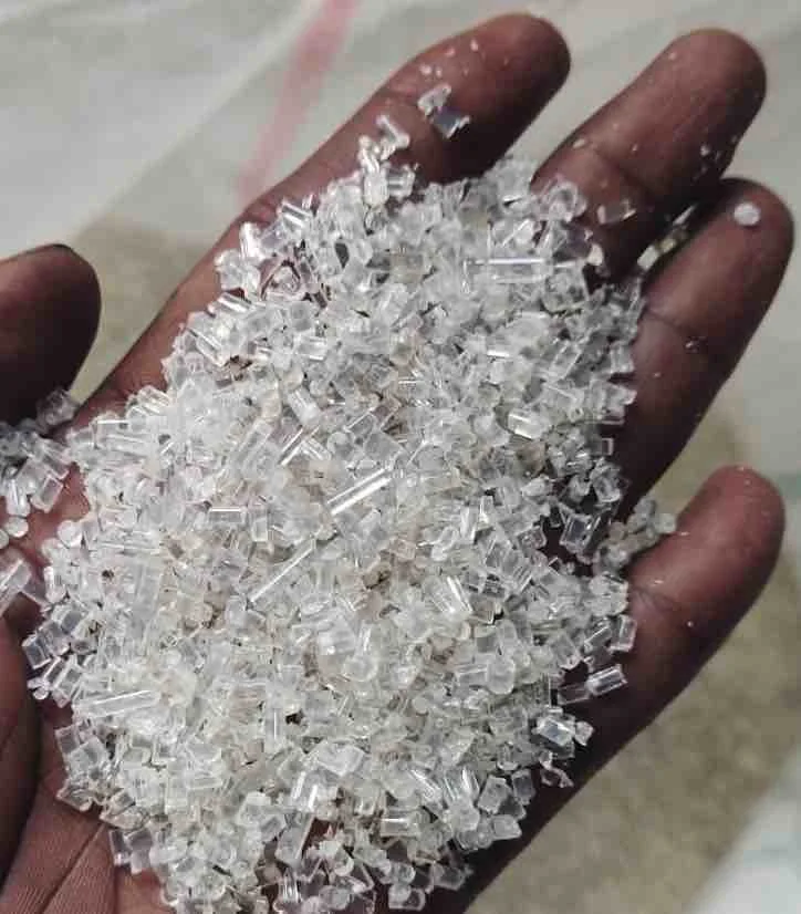 POLY S PS Reprocess Granule Injection Molding chennai tamil nadu india Plastic4trade
