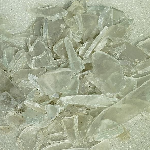 POLY STYRENE NATURAL CRISTAL    noida uttar pradesh india Plastic4trade