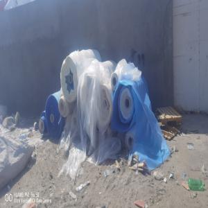 POLYAMIDE PA Scrap Injection Molding Film Grade undefined undefined saudi arabia Plastic4trade