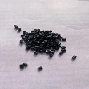 POLYCARBONATE BLACK PC REPROCESS GRANULES PC Reprocess Granule Injection Molding rewa madhya pradesh india Plastic4trade
