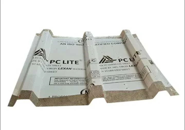 POLYCARBONATE CLEAR NATURAL PC Scrap Mix Scrap ghaziabad uttar pradesh india Plastic4trade