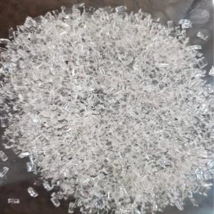 POLYCARBONATE GRANULES PC Off Grade Injection Molding new delhi delhi india Plastic4trade
