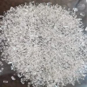 POLYCARBONATE GRANULES PC Off Grade Injection Molding new delhi delhi india Plastic4trade