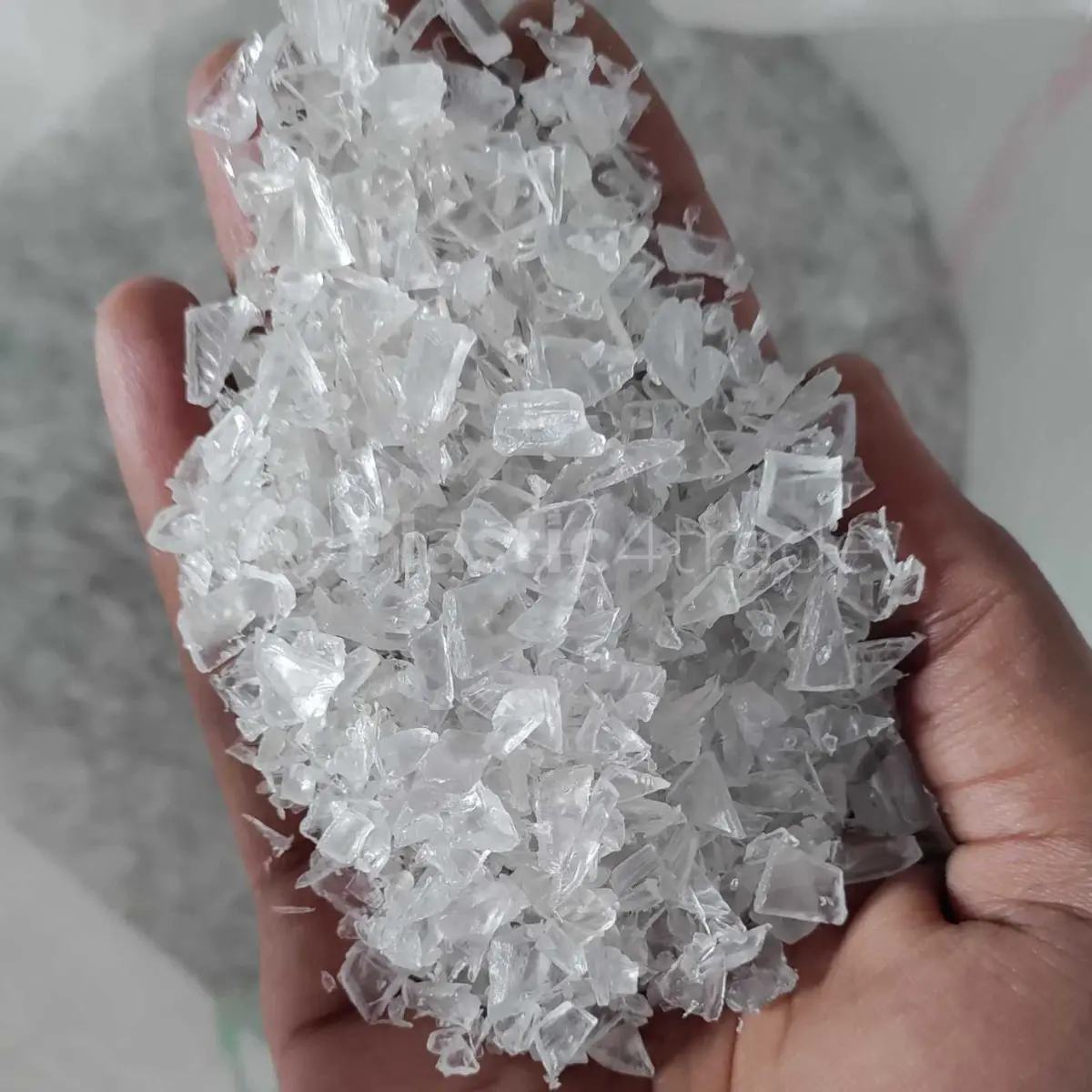 POLYCARBONATE GRINDING PC Grinding Extrusion delhi india Plastic4trade
