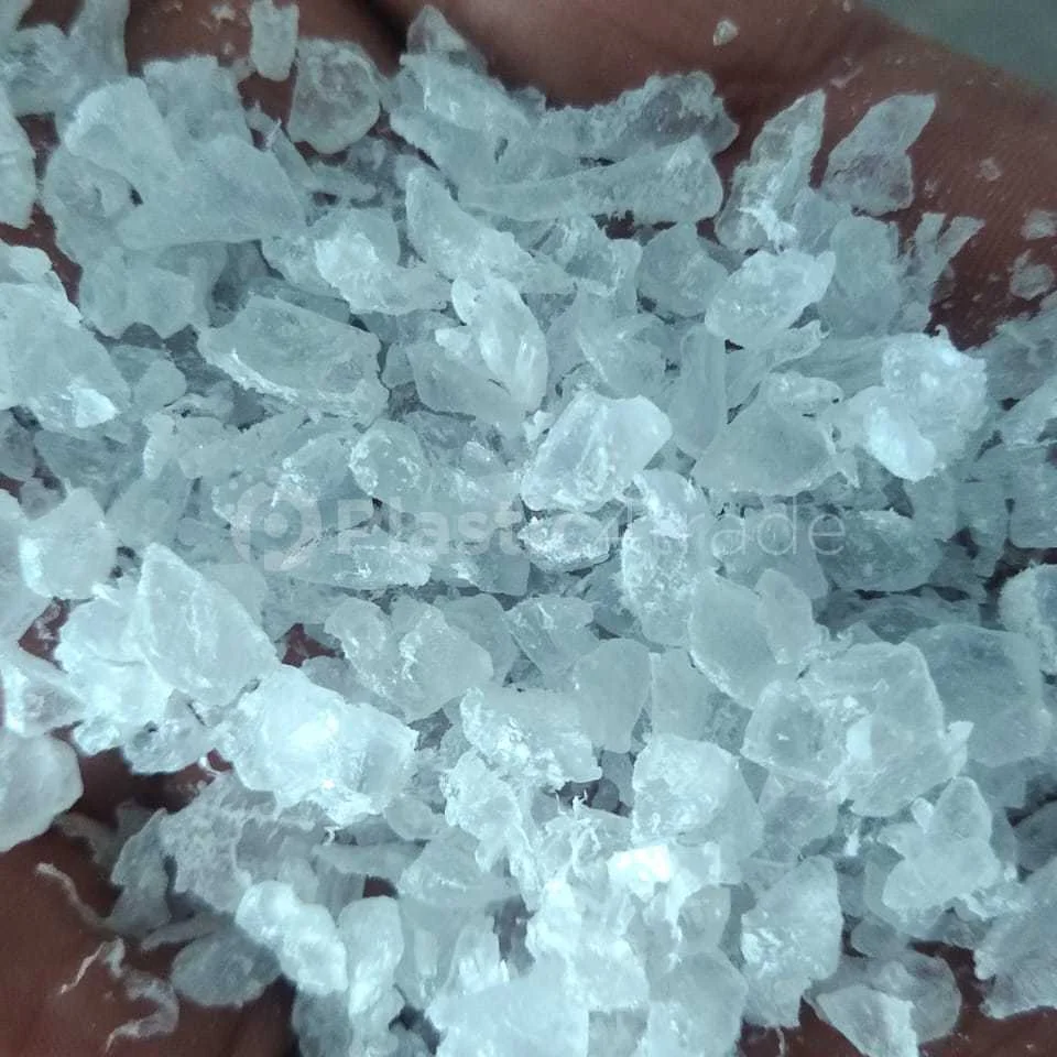 POLYCARBONATE GRINDINGS INJECTION AND EX PC Grinding Extrusion rajasthan india Plastic4trade
