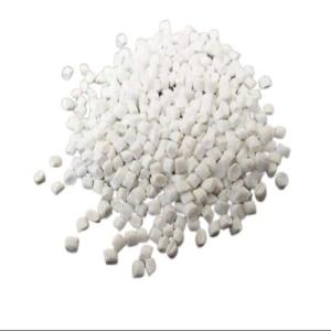 POLYCARBONATE MILKY GRANULES PC Reprocess Granule Injection Molding delhi delhi india Plastic4trade