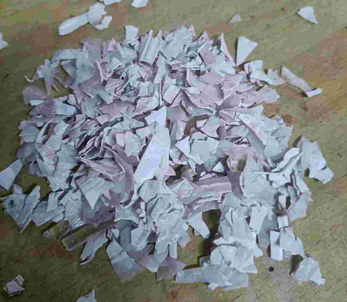 POLYCARBONATE (PC) 7841030550 PC Grinding Extrusion bhiwandi maharashtra india Plastic4trade