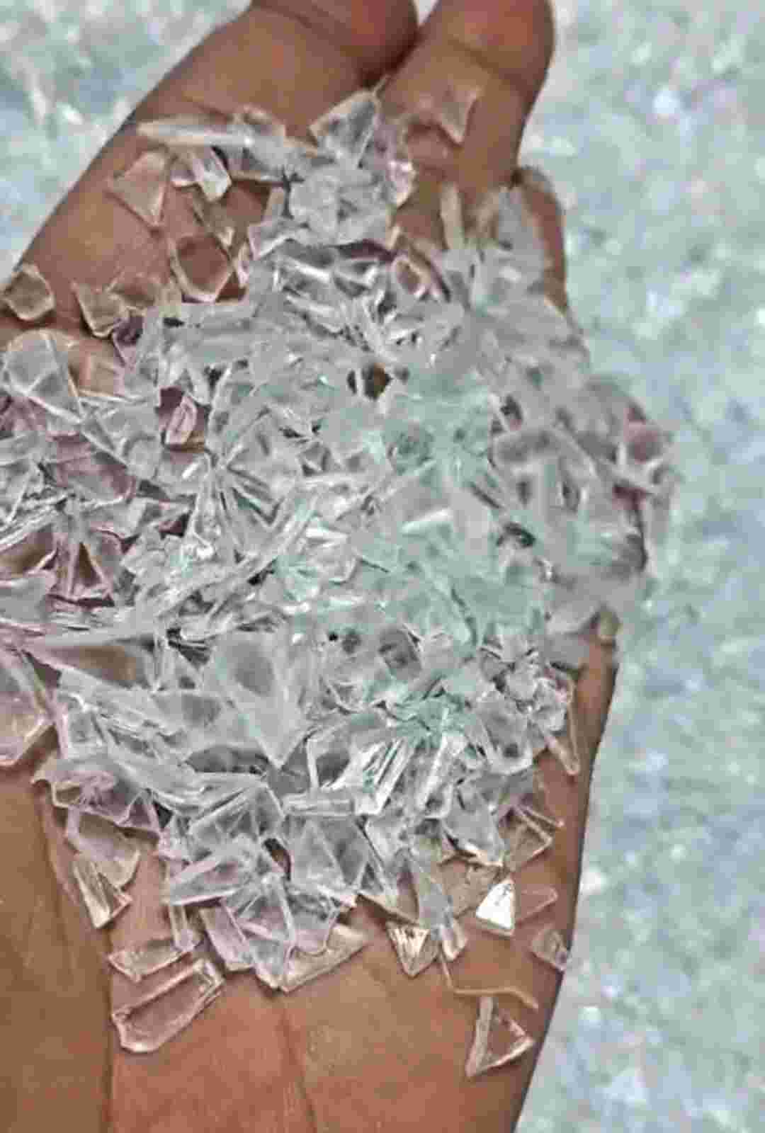 POLYCARBONATE PC Grinding Injection Molding vadodara gujarat india Plastic4trade