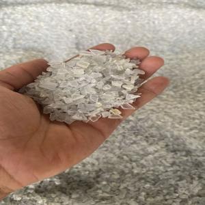 POLYCARBONATE PC NATURAL GRINDING,NO.1 PC Grinding Injection Molding Extrusion gariyadhar gujarat india Plastic4trade