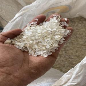 POLYCARBONATE PC NATURAL GRINDING,NO.2 PC Grinding Injection Molding Extrusion gariyadhar gujarat india Plastic4trade