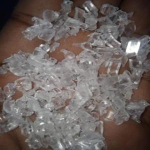POLYCARBONATE PC NATURAL GRINDING PC Grinding, Scrap Injection Molding new delhi delhi india Plastic4trade