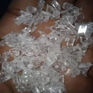 POLYCARBONATE PC NATURAL GRINDING PC Grinding Scrap Injection Molding new delhi delhi india Plastic4trade
