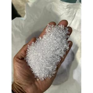 POLYCARBONATE PC NATURAL VIRGIN GRANULES PC Prime/Virgin Injection Molding ahmedabad gujarat india Plastic4trade
