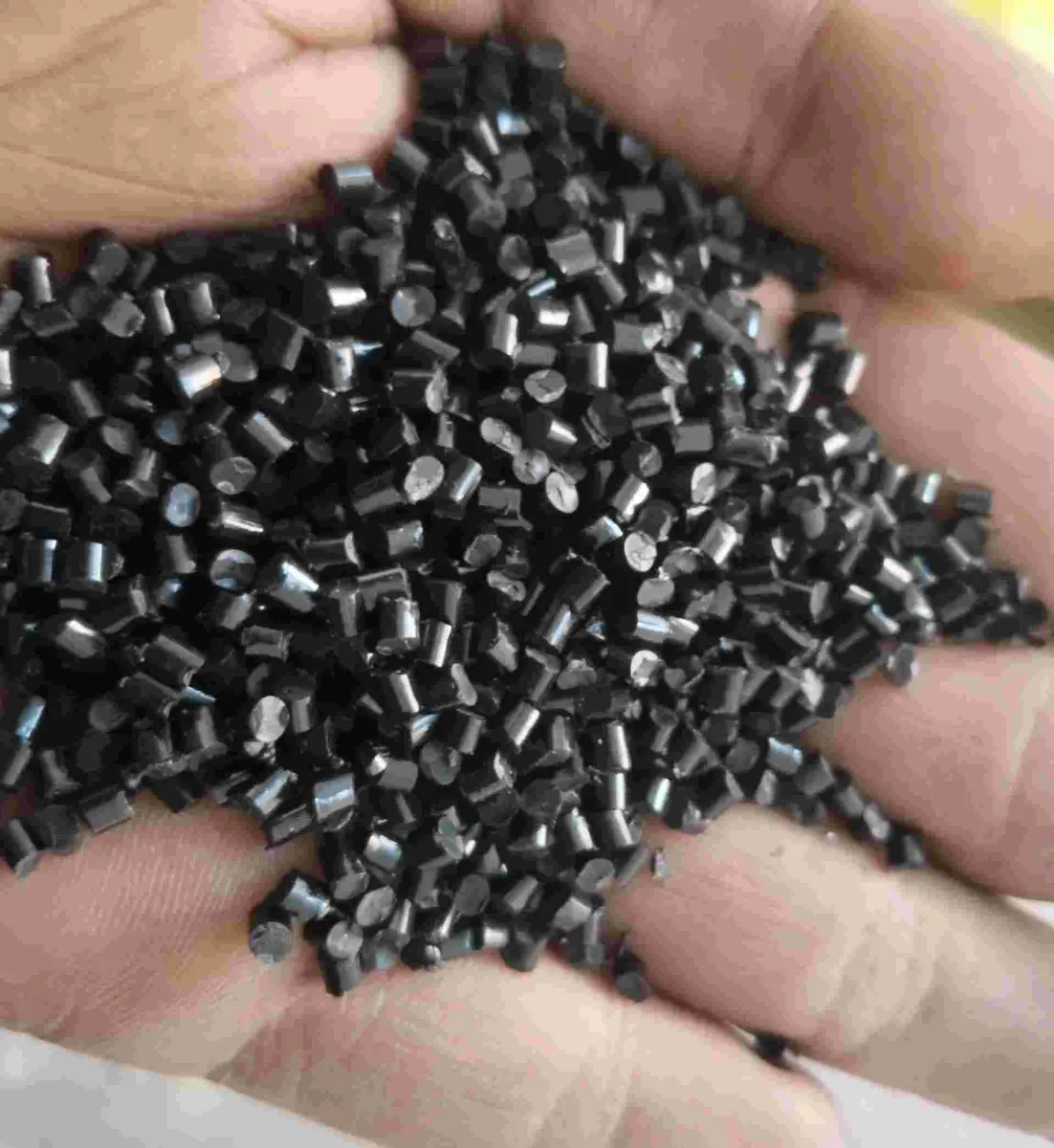 POLYCARBONATE PC Reprocess Granule Injection Molding dhamatwan gujarat india Plastic4trade