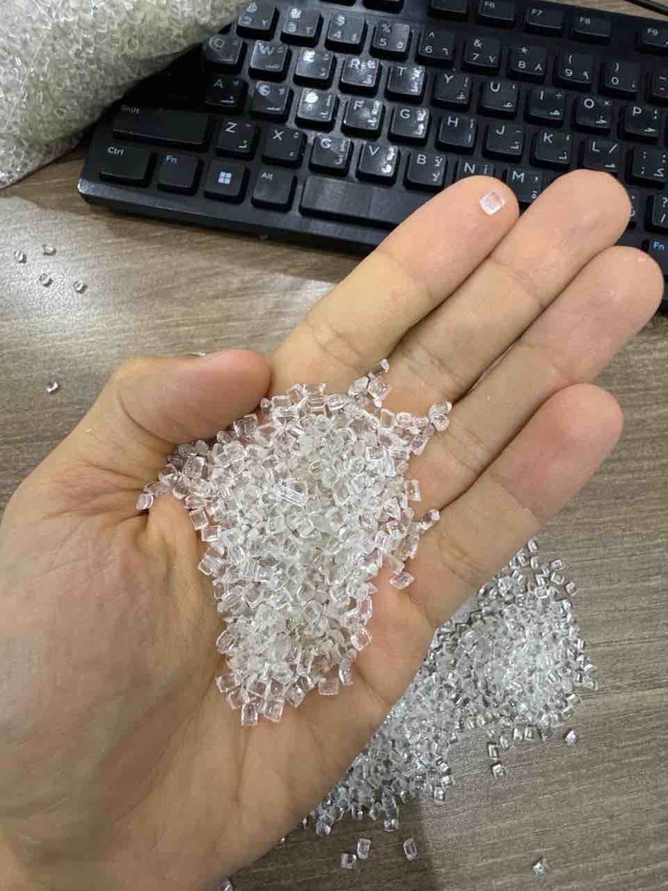 POLYCARBONATE PC Reprocess Granule Injection Molding Extrusion riyadh riyadh province saudi arabia Plastic4trade