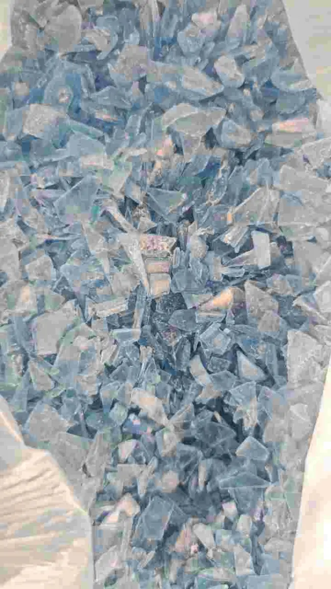 POLYCARBONATE REGRIND PC Grinding Injection Molding Extrusion sharjah sharjah united arab emirates Plastic4trade