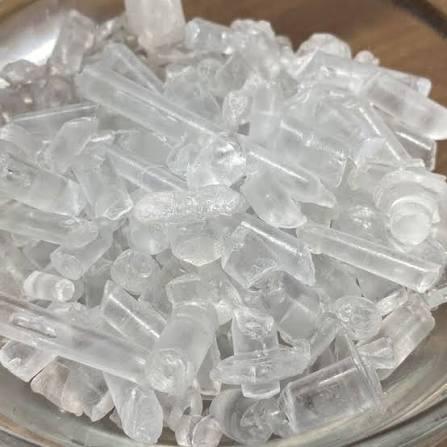 POLYCARBONATE SCRAP PC Grinding Injection Molding jamnagar gujarat india Plastic4trade