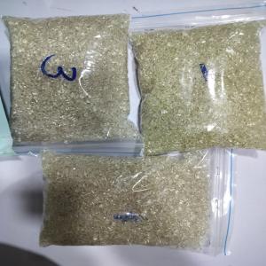 POLYESTER BRIGHT POLYESTER Reprocess Granule Injection Molding surat gujarat india Plastic4trade