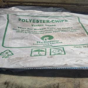 POLYESTER CHIPS POLYESTER Prime/Virgin Injection Molding ranchi jharkhand india Plastic4trade Plastic4trade
