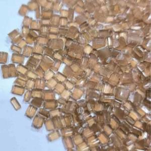 POLYESTER CHIPS POLYESTER Reprocess Granule Injection Molding surat gujarat india Plastic4trade