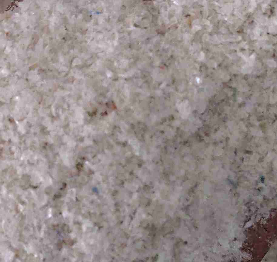 POLYESTER DARY FINES PET Grinding Injection Molding Machine & Tools pipodara gujarat india Plastic4trade