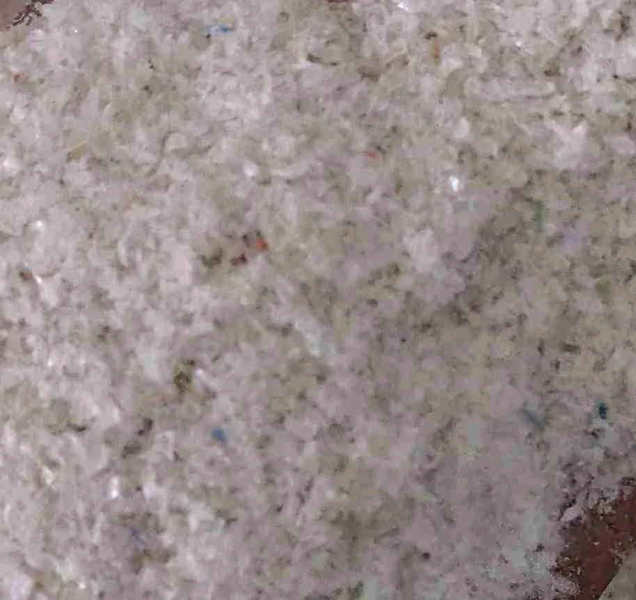 POLYESTER DARY FINES PET Grinding Injection Molding Machine & Tools pipodara gujarat india Plastic4trade