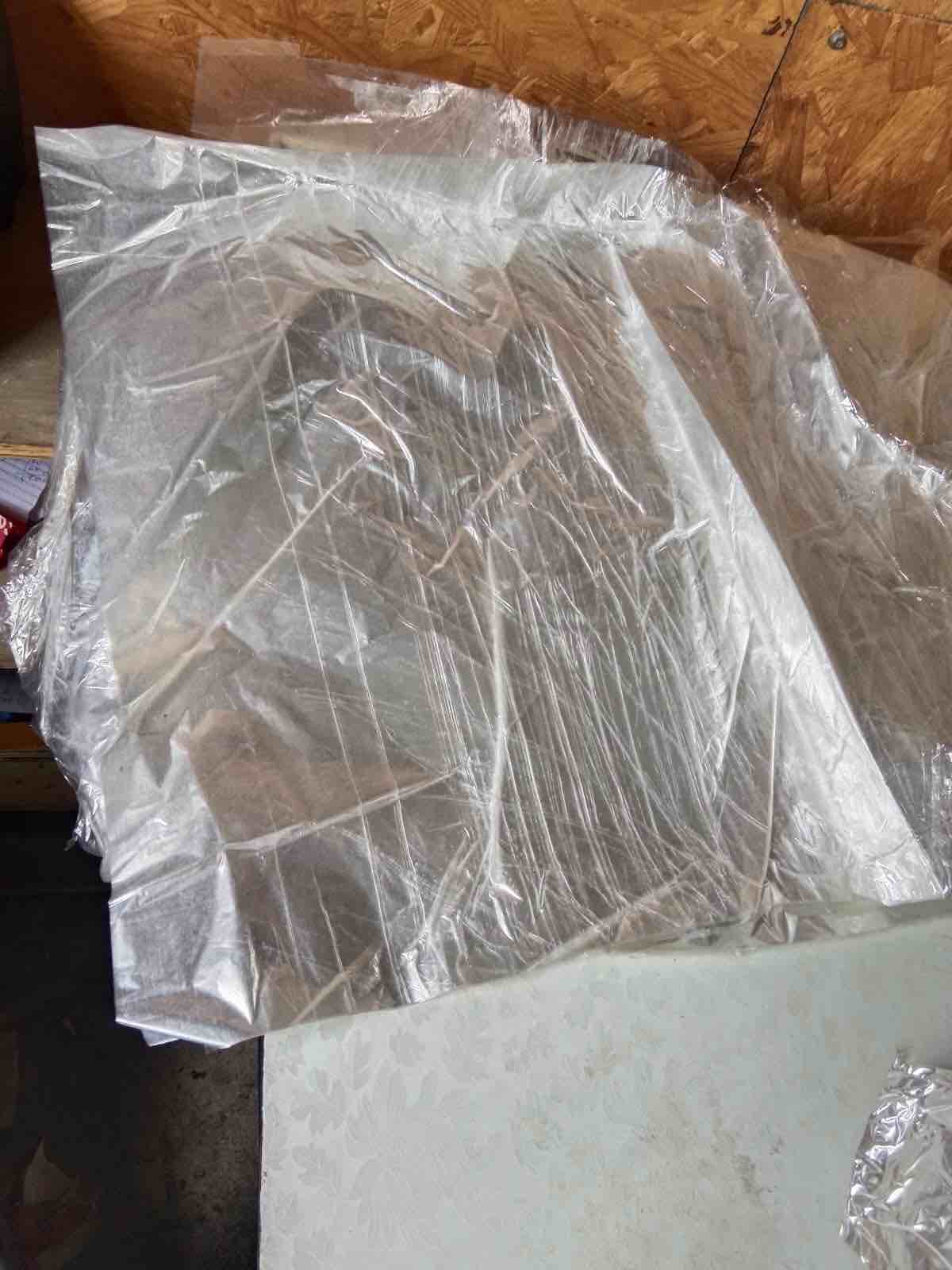 POLYESTER FILM FARRA AND TRIM POLYESTER Baled Film Grade pithampur madhya pradesh india Plastic4trade
