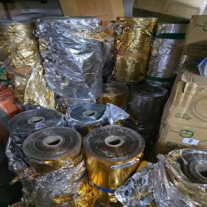 POLYESTER FILM ROLL POLYESTER Finish Goods Film Grade pune maharashtra india Plastic4trade