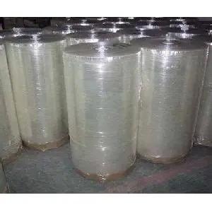 POLYESTER FILM ROLL POLYESTER Rolls Film Grade panipat haryana india Plastic4trade