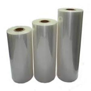 POLYESTER FILM ROLL POLYESTER Rolls Finish Goods Film Grade noida uttar pradesh india Plastic4trade