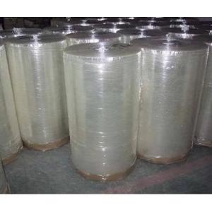 POLYESTER FILM SCRAP POLYESTER Rolls Scrap Film Grade new delhi delhi india Plastic4trade