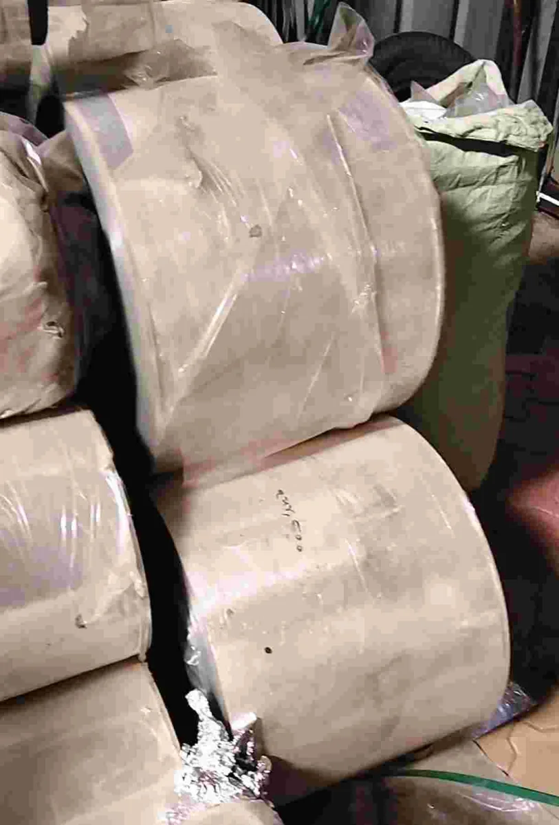 POLYESTER POLYESTER Plastic4trade
