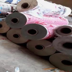 POLYESTER PRINTED FILM ROLL POLYESTER Rolls Scrap Film Grade raipur chhattisgarh india Plastic4trade Plastic4trade