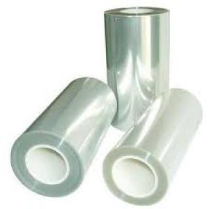 POLYESTER ROLL POLYESTER Finish Goods Film Grade chandigarh chandigarh india Plastic4trade