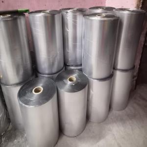 POLYESTER SELIVER ROLL POLYESTER Rolls Film Grade balasore odisha india Plastic4trade