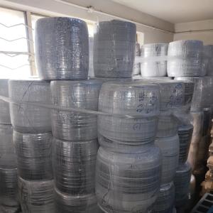 POLYESTER TRIM SELIVER ROLL POLYESTER Rolls Film Grade surat gujarat india Plastic4trade