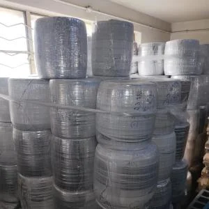 POLYESTER TRIM SELIVER ROLL POLYESTER Rolls Film Grade surat gujarat india Plastic4trade